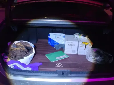 Lexus ES 2023, 74700 км, за 164000 CNY