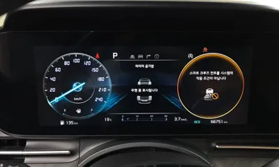 Kia Canival 2023, 66751 км, за 28900000 KRW - фото 8