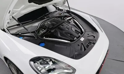 Porsche Panamera 2023, 35094 км, за 129500000 KRW - фото 6