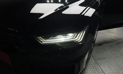 Audi A6 2023, 37538 км, за 36700000 KRW - фото 22