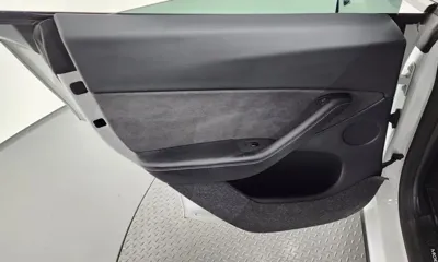 Tesla Model Y 2021, 126949 км, за 31000000 KRW - фото 25