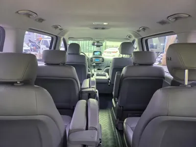 Hyundai Starex 2018, 67015 км, за 13900000 KRW - фото 10