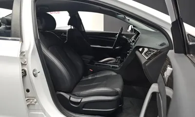 Hyundai Sonata 2017, 51100 км, за 13100000 KRW - фото 10