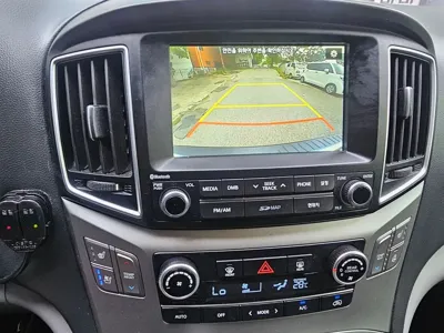 Hyundai Starex 2016, 62912 км, за 12990000 KRW - фото 19
