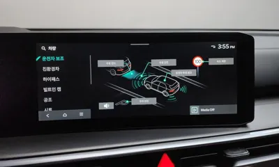 Kia Sorento 2025, 29403 км, за 38990000 KRW - фото 34