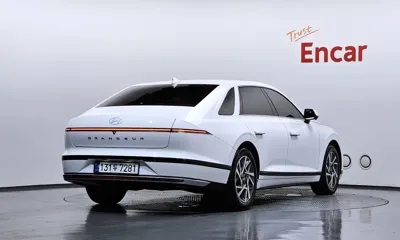 Hyundai Grandeur 2025, 6599 км, за 24590.72 USD - фото 2