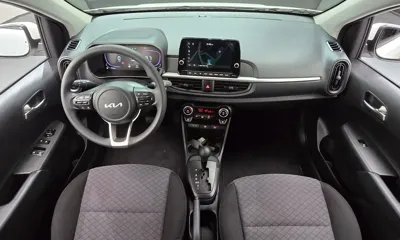 Kia Morning 2026, 590 км, за 14500000 KRW - фото 7