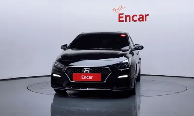 Hyundai i30 2020, 132253 км, за 12700000 KRW