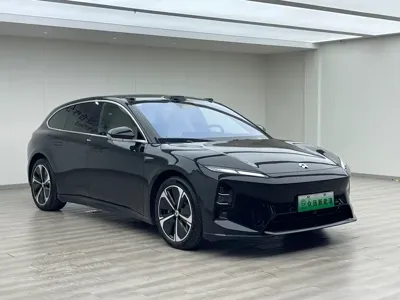 Nio ET5T 2025, 3000 км, за 155800 CNY - фото 4