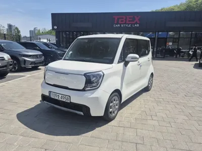 Kia Ray 2026, 46 км, за 18650000 KRW