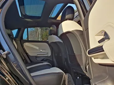 Mercedes-Benz GLA-Class 2020, 70590 км, за 29400000 KRW - фото 7