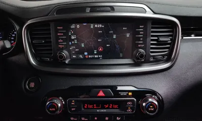 Kia Sorento 2019, 52512 км, за 17300000 KRW - фото 12