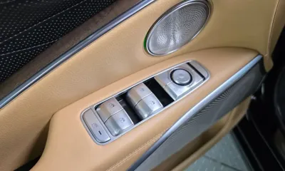 Kia K9 2021, 85999 км, за 27500000 KRW - фото 27