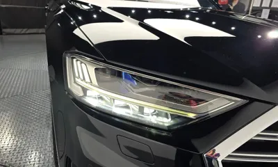 Audi A8 2021, 113386 км, за 49900000 KRW - фото 22