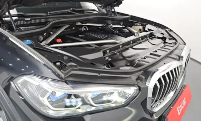 BMW X5 2022, 96835 км, за 53490000 KRW - фото 6