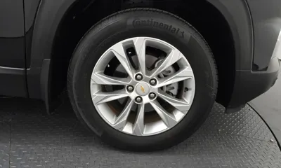 ChevroletGMDaewoo Trailblazer 2022, 12075 км, за 21000000 KRW - фото 21