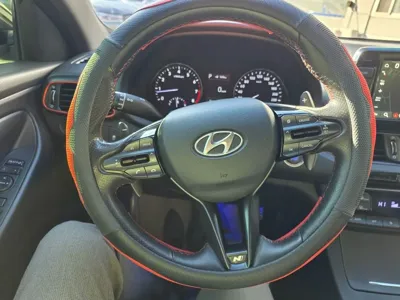 Hyundai i30 2019, 119704 км, за 13000000 KRW - фото 10