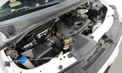 Hyundai Solati 2017, 35110 км, за 39700000 KRW - фото 6