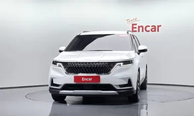 Kia Canival 2023, 50969 км, за 25300000 KRW