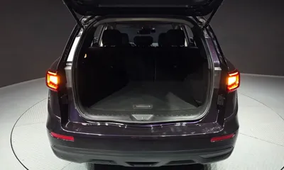 Renault-KoreaSamsung QM6 2019, 96460 км, за 10900000 KRW - фото 20