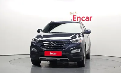 Hyundai Santafe 2014, 231638 км, за 5400000 KRW
