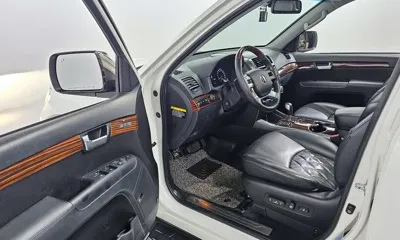 Kia Mohave 2017, 73462 км, за 15000000 KRW - фото 10