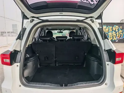 Haval M6 2019, 35000 км, за 29800 CNY - фото 8