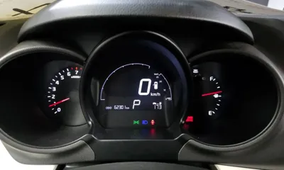 Kia Ray 2012, 62301 км, за 6890000 KRW - фото 8