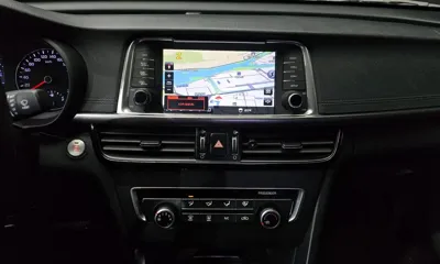 Kia K5 2018, 111358 км, за 8690000 KRW - фото 14