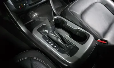 ChevroletGMDaewoo Colorado 2020, 101697 км, за 17500000 KRW - фото 9