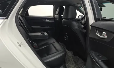 Kia K3 2019, 84287 км, за 13200000 KRW - фото 26