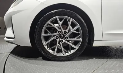 Hyundai Avante 2019, 117090 км, за 9900000 KRW - фото 5