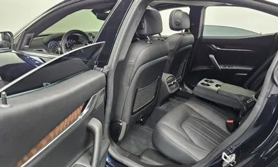 Maserati Ghibli 2022, 6549 км, за 46000000 KRW - фото 26