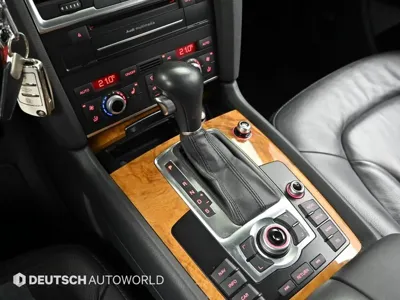 Audi Q7 2011, 152006 км, за 7500000 KRW - фото 9