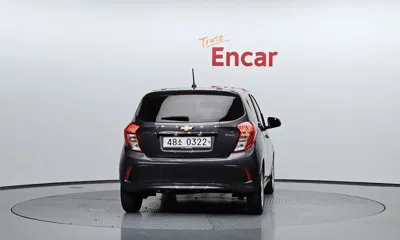 ChevroletGMDaewoo Spark 2016, 45946 км, за 6300000 KRW - фото 4