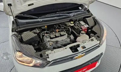 ChevroletGMDaewoo Spark 2016, 83265 км, за 5500000 KRW - фото 6