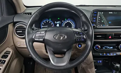 Hyundai Kona 2018, 141132 км, за 11500000 KRW - фото 13