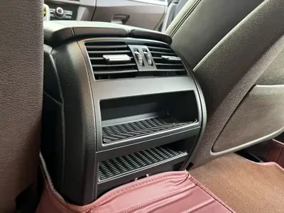 BMW 5 Series 2017, 50000 км, за 79800 CNY - фото 13