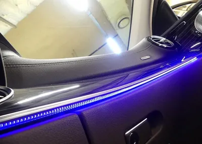 Mercedes-Benz E-Class 2019, 133643 км, за 29000000 KRW - фото 20