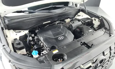 Hyundai Palisade 2023, 91063 км, за 27600000 KRW - фото 6