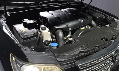 Kia Mohave 2017, 251624 км, за 8300000 KRW - фото 6