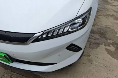 BYD Qin Plus 2025, 37400 км, за 97629.29 CNY - фото 8