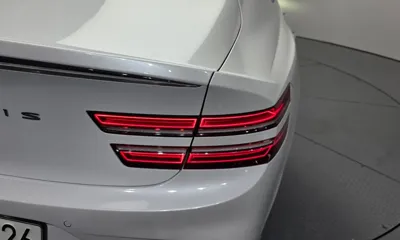 Genesis G80 2025, 33719 км, за 50000000 KRW - фото 23