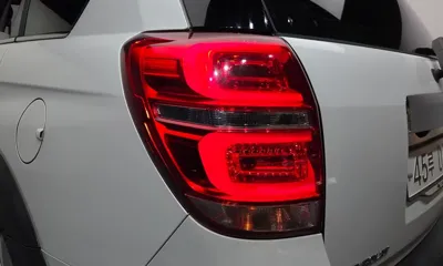 ChevroletGMDaewoo Captiva 2015, 97032 км, за 5300000 KRW - фото 23