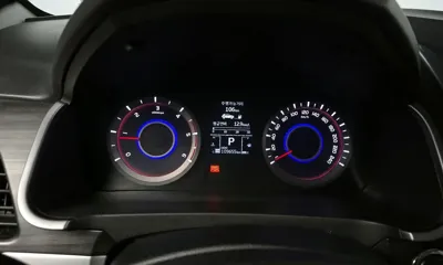 KG_Mobility_Ssangyong KORANDO 2016, 109655 км, за 4750000 KRW - фото 8
