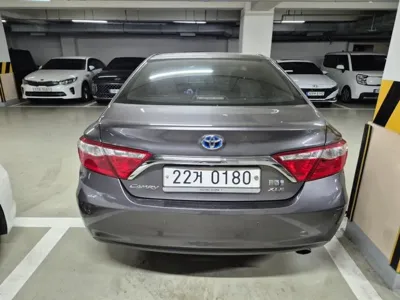 Toyota Camry 2017, 143821 км, за 11500000 KRW - фото 6
