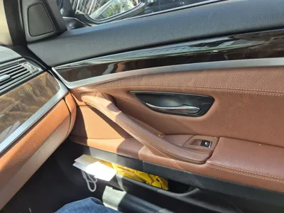 BMW 5-Series 2015, 74500 км, за 18000000 KRW - фото 17
