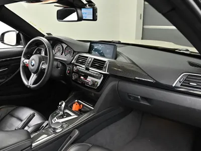 BMW M4 2018, 82000 км, за 49500000 KRW - фото 7