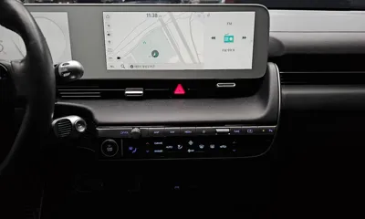 Hyundai Ioniq5 2022, 90131 км, за 28390000 KRW - фото 15