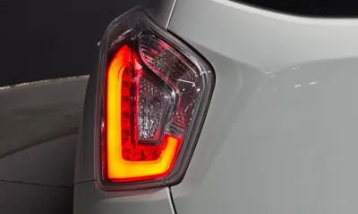 KG_Mobility_Ssangyong TIBOLI 2015, 115710 км, за 5990000 KRW - фото 23